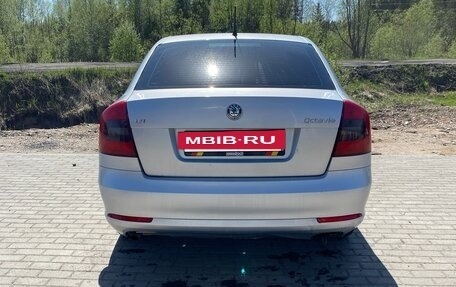 Skoda Octavia, 2011 год, 820 000 рублей, 2 фотография