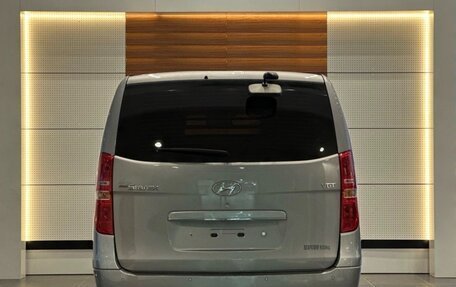 Hyundai Grand Starex Grand Starex I рестайлинг 2, 2020 год, 3 838 000 рублей, 4 фотография