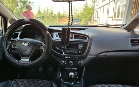 KIA cee'd III, 2014 год, 720 000 рублей, 3 фотография