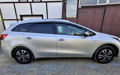 KIA cee'd III, 2014 год, 720 000 рублей, 6 фотография