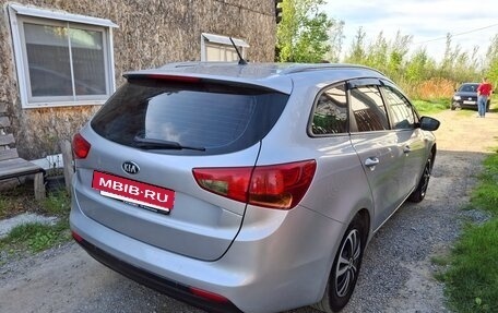 KIA cee'd III, 2014 год, 720 000 рублей, 4 фотография