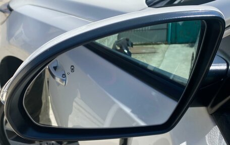 KIA Optima IV, 2018 год, 2 400 000 рублей, 7 фотография