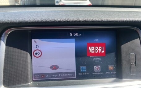 KIA Optima IV, 2018 год, 2 400 000 рублей, 9 фотография