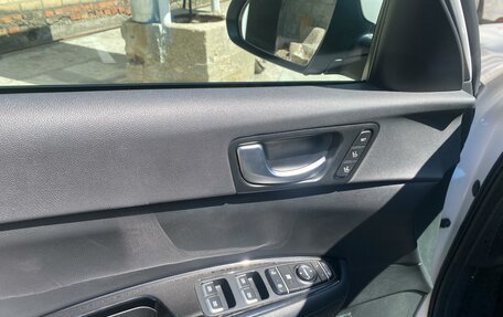 KIA Optima IV, 2018 год, 2 400 000 рублей, 12 фотография