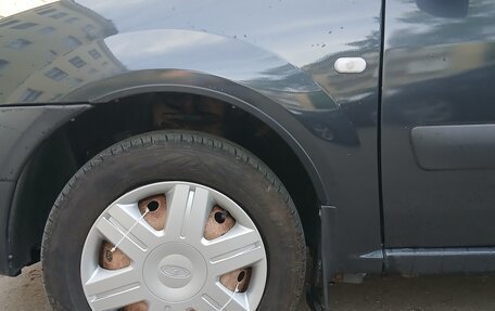 Dacia Logan I, 2008 год, 385 000 рублей, 6 фотография