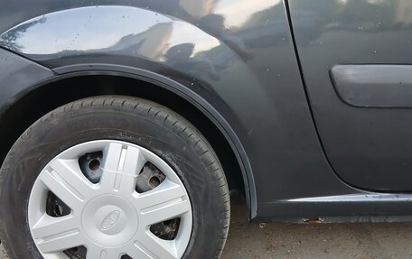 Dacia Logan I, 2008 год, 385 000 рублей, 5 фотография