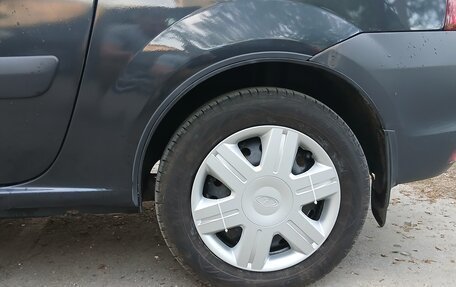 Dacia Logan I, 2008 год, 385 000 рублей, 7 фотография