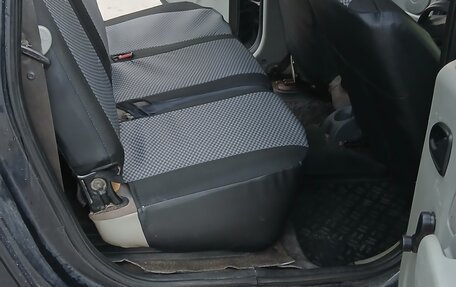 Dacia Logan I, 2008 год, 385 000 рублей, 10 фотография