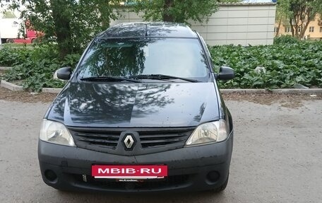 Dacia Logan I, 2008 год, 385 000 рублей, 3 фотография