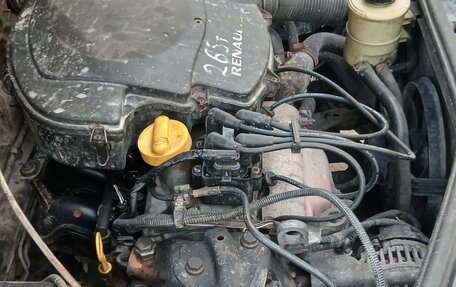 Dacia Logan I, 2008 год, 385 000 рублей, 13 фотография