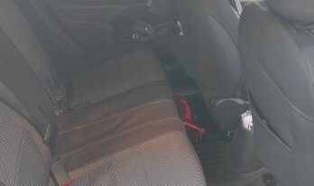 Hyundai Solaris II рестайлинг, 2018 год, 1 495 000 рублей, 23 фотография