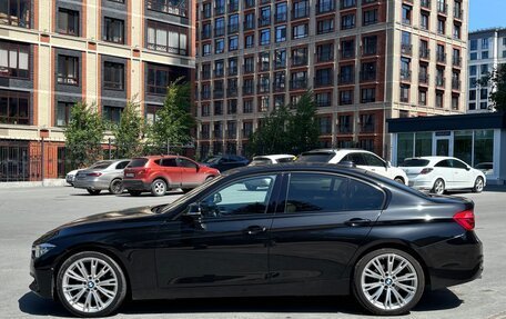 BMW 3 серия, 2015 год, 3 400 000 рублей, 4 фотография