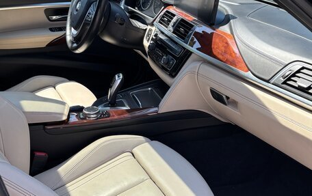 BMW 3 серия, 2015 год, 3 400 000 рублей, 8 фотография