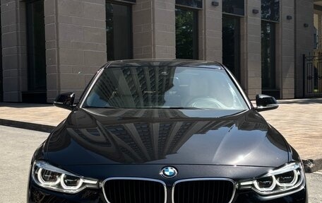 BMW 3 серия, 2015 год, 3 400 000 рублей, 2 фотография