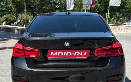 BMW 3 серия, 2015 год, 3 400 000 рублей, 5 фотография