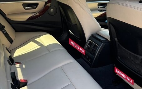 BMW 3 серия, 2015 год, 3 400 000 рублей, 10 фотография