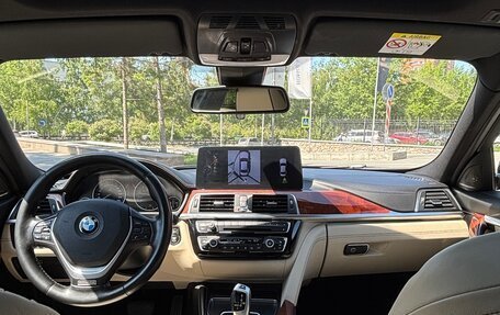 BMW 3 серия, 2015 год, 3 400 000 рублей, 22 фотография