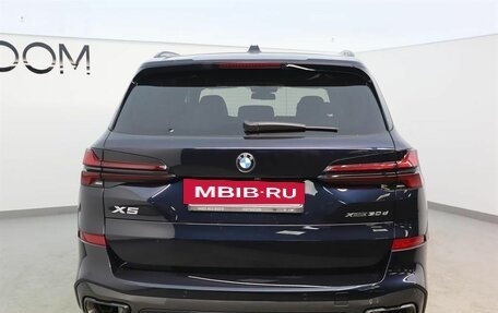BMW X5, 2024 год, 15 225 000 рублей, 4 фотография