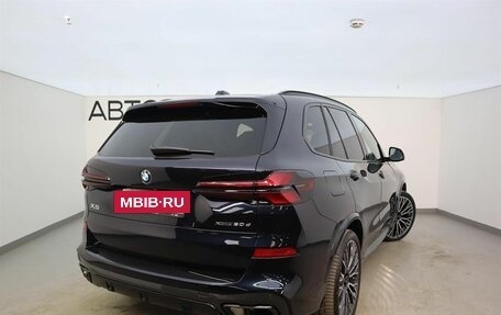 BMW X5, 2024 год, 15 225 000 рублей, 2 фотография