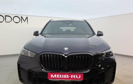BMW X5, 2024 год, 15 225 000 рублей, 3 фотография
