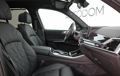 BMW X5, 2024 год, 15 225 000 рублей, 11 фотография