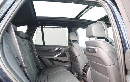 BMW X5, 2024 год, 15 225 000 рублей, 9 фотография