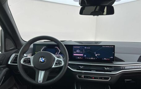BMW X5, 2024 год, 15 225 000 рублей, 10 фотография