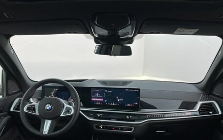 BMW X5, 2024 год, 15 225 000 рублей, 7 фотография