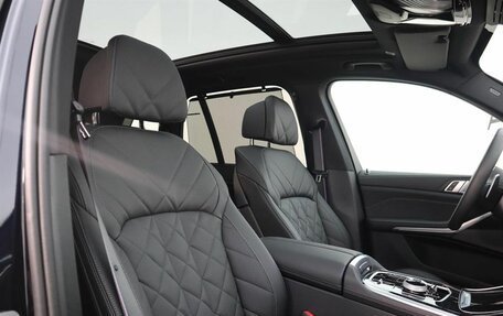 BMW X5, 2024 год, 15 225 000 рублей, 12 фотография
