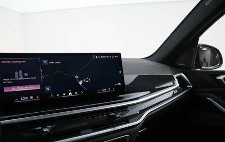 BMW X5, 2024 год, 15 225 000 рублей, 14 фотография