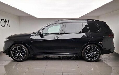 BMW X7, 2024 год, 16 490 000 рублей, 2 фотография