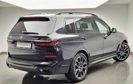 BMW X7, 2024 год, 16 490 000 рублей, 3 фотография