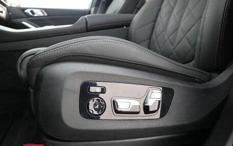 BMW X5, 2024 год, 15 225 000 рублей, 15 фотография