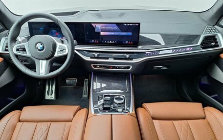 BMW X7, 2024 год, 16 490 000 рублей, 4 фотография