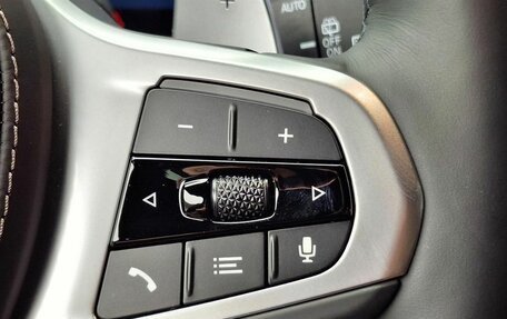 BMW X7, 2024 год, 16 490 000 рублей, 14 фотография