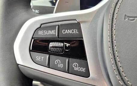 BMW X7, 2024 год, 16 490 000 рублей, 13 фотография