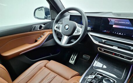 BMW X7, 2024 год, 16 490 000 рублей, 9 фотография