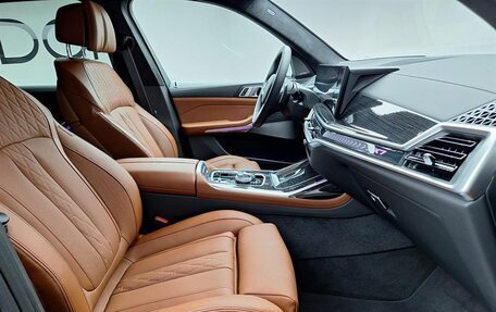 BMW X7, 2024 год, 16 490 000 рублей, 7 фотография
