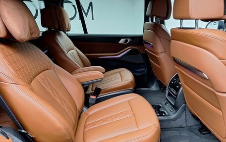 BMW X7, 2024 год, 16 490 000 рублей, 8 фотография