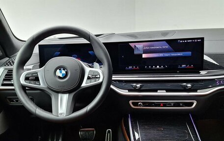 BMW X7, 2024 год, 16 490 000 рублей, 11 фотография