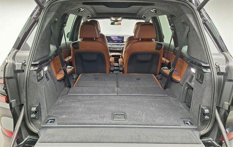 BMW X7, 2024 год, 16 490 000 рублей, 12 фотография