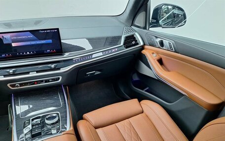 BMW X7, 2024 год, 16 490 000 рублей, 10 фотография