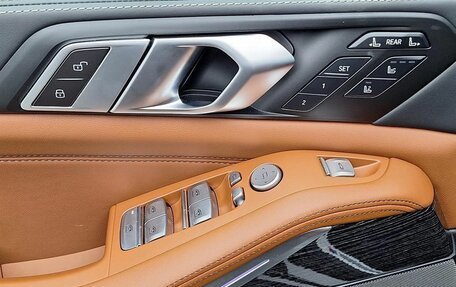 BMW X7, 2024 год, 16 490 000 рублей, 16 фотография
