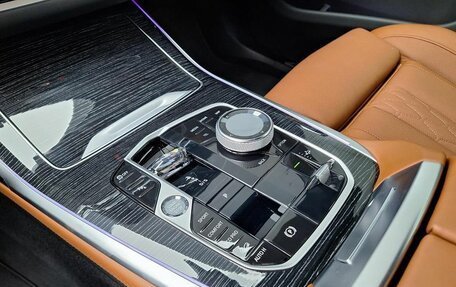 BMW X7, 2024 год, 16 490 000 рублей, 18 фотография