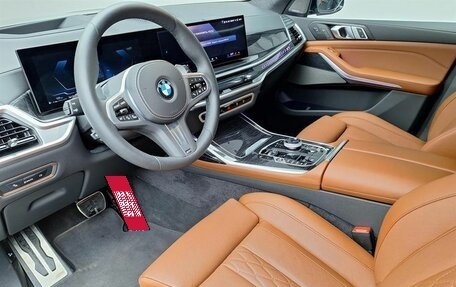 BMW X7, 2024 год, 16 490 000 рублей, 5 фотография