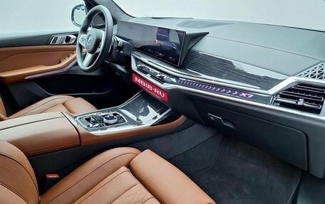 BMW X7, 2024 год, 16 490 000 рублей, 6 фотография
