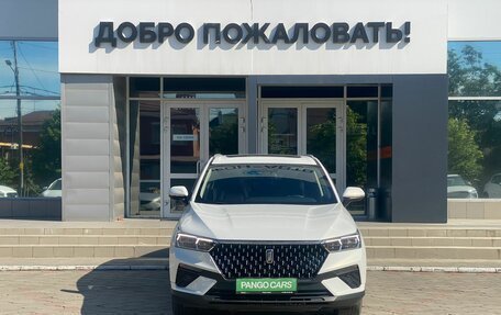 FAW Bestune T77, 2023 год, 1 648 000 рублей, 2 фотография