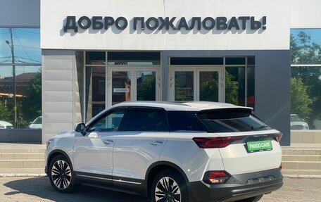 FAW Bestune T77, 2023 год, 1 648 000 рублей, 5 фотография