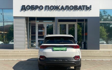 FAW Bestune T77, 2023 год, 1 648 000 рублей, 6 фотография