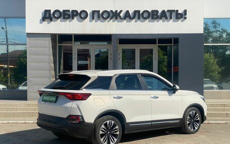 FAW Bestune T77, 2023 год, 1 648 000 рублей, 7 фотография